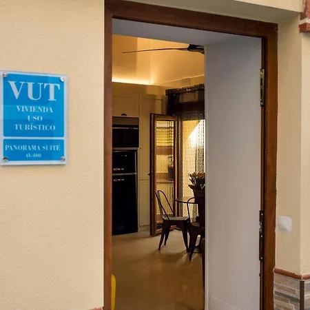 Panorama Apartamento