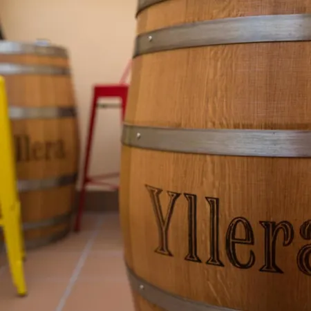 Panorama Apartament Ávila