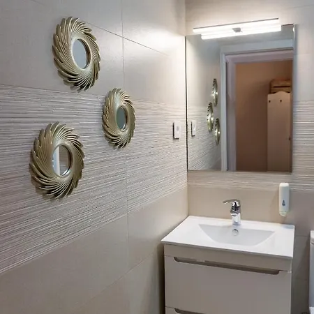 Apartamento Panorama