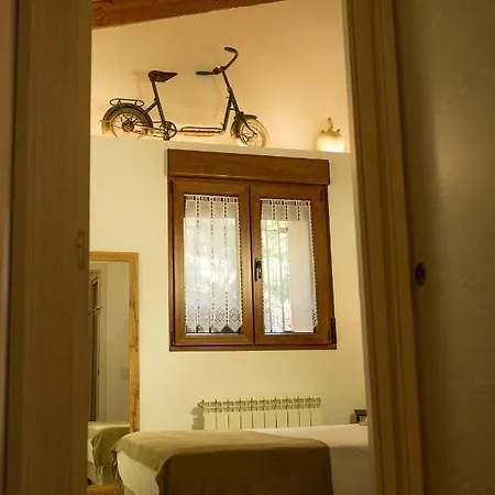 Apartamento Panorama Ávila