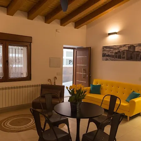 Panorama Apartment Avila