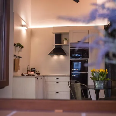 Apartament Panorama *