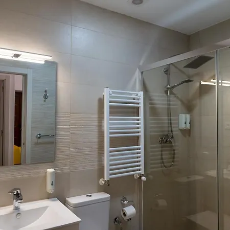 Apartamento Panorama