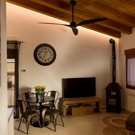 Panorama Apartment *