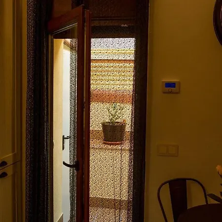 Apartment Panorama Ávila