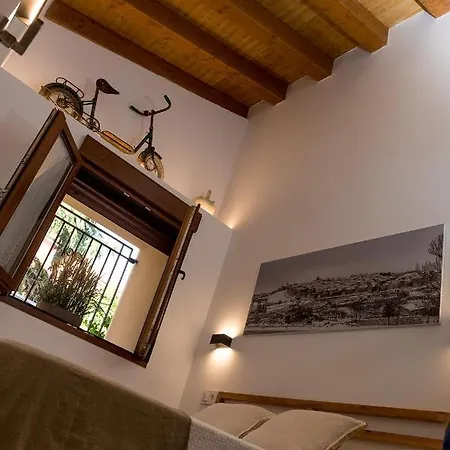 Apartment Panorama Ávila