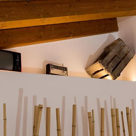 Apartamento Panorama