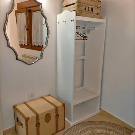 Panorama Apartment *