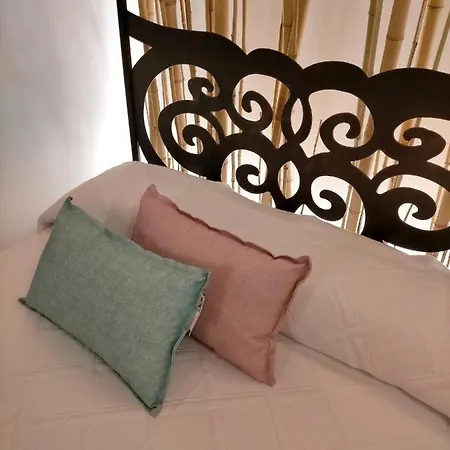 Panorama Apartamento Ávila