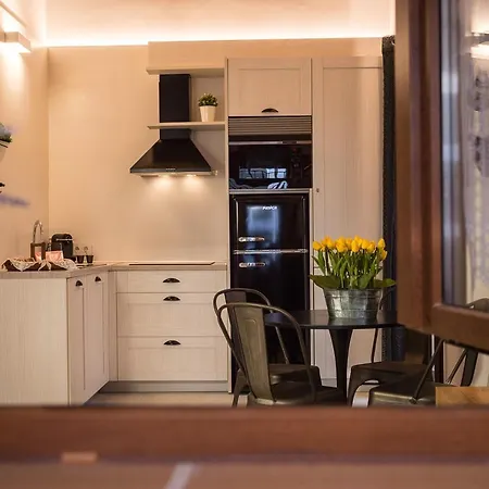 Apartment Panorama