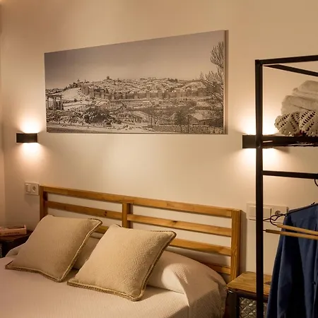 Panorama Apartment *