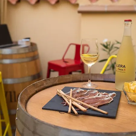 Apartament Panorama *