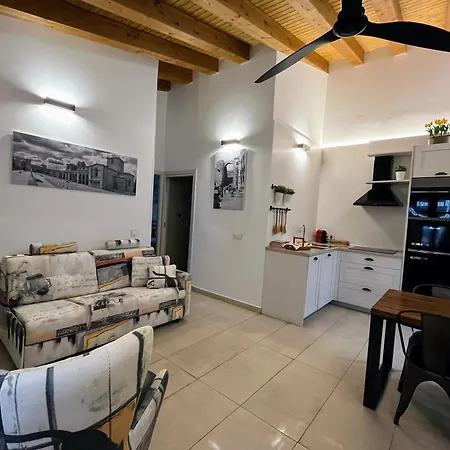 Panorama Apartment Ávila