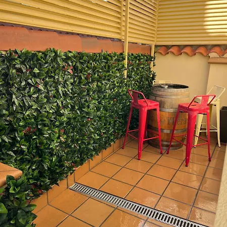 Apartamento Panorama