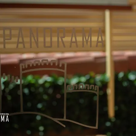 Апартаменты Panorama Авила