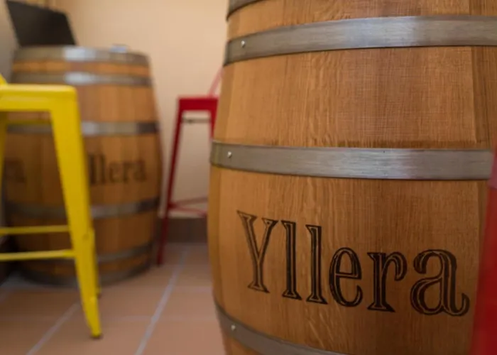 Panorama 아파트 Ávila