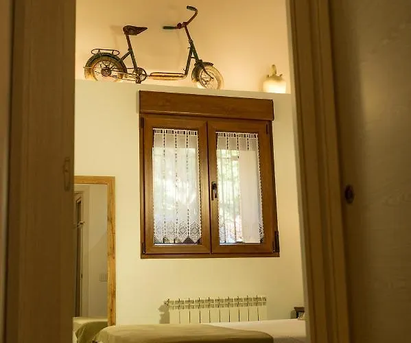 아파트 Panorama Ávila