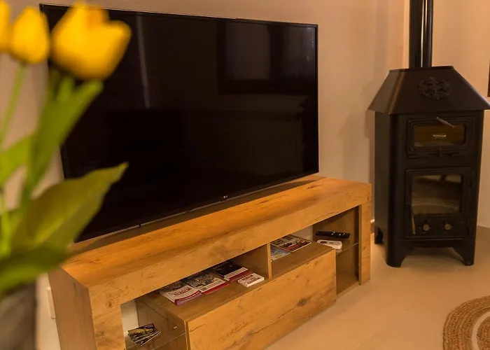 Panorama 아파트 *