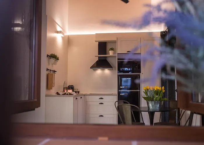 아파트 Panorama *