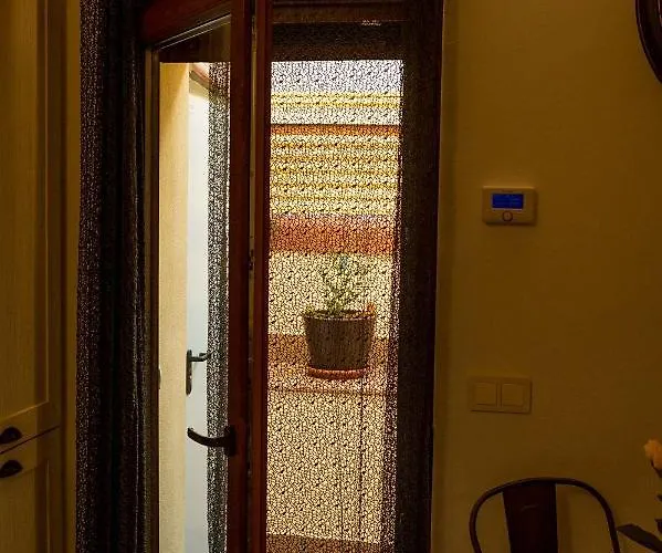 아파트 Panorama Ávila