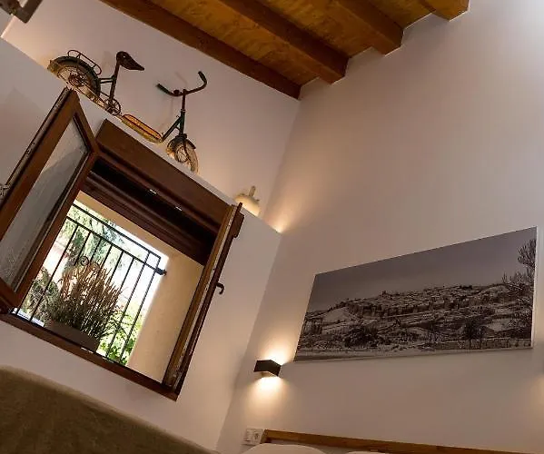 아파트 Panorama Ávila