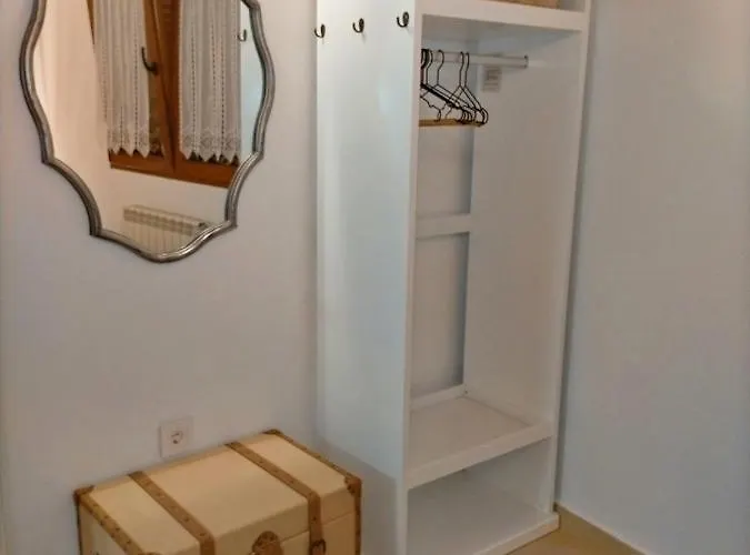 Panorama 아파트 *