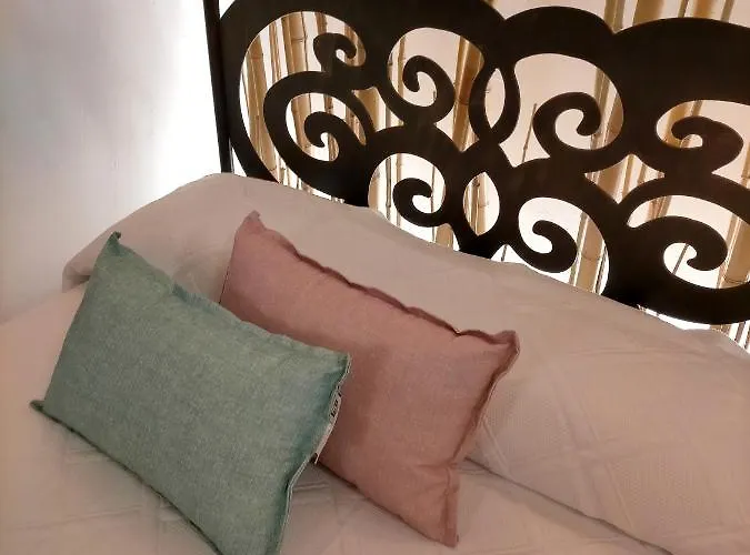 Panorama 아파트 Ávila