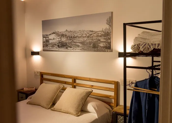 Panorama 아파트 *