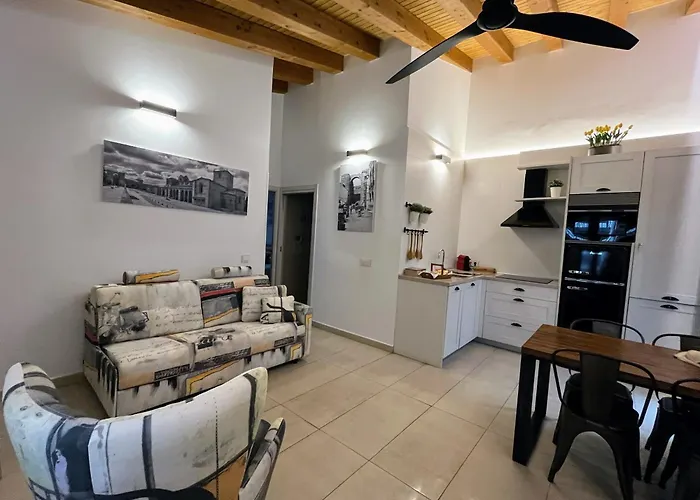 Panorama 아파트 Ávila